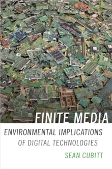 Finite Media