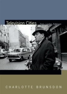 Image for Television Cities