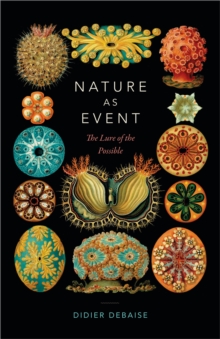 Nature as Event