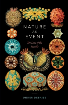 Nature as Event: The Lure of the Possible