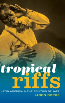 Image for Tropical Riffs