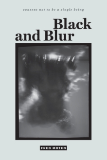 Image for Black and blur