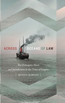 Image for Across Oceans of Law