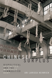 Image for Chinese Surplus
