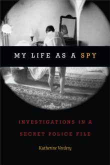 Image for My Life as a Spy