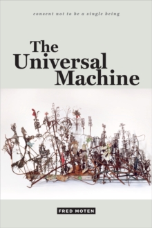 Image for The universal machine