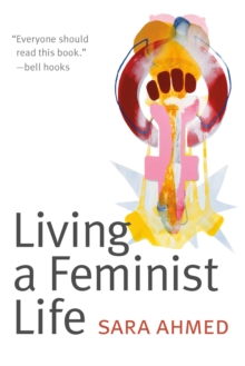 Image for Living a feminist life