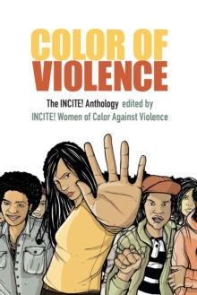 Image for Color of violence: the INCITE! anthology.