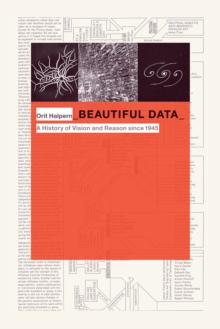 Image for Beautiful data: a history of vision and reason since 1945
