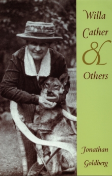 Image for Willa Cather and Others.