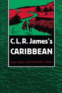 Image for C. L. R. James's Caribbean