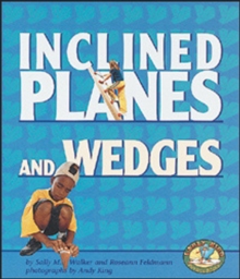 Image for Inclined Planes and Wedges.