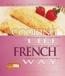 Image for Cooking the French way