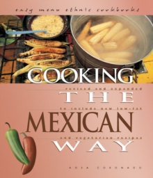 Image for Cooking the Mexican Way