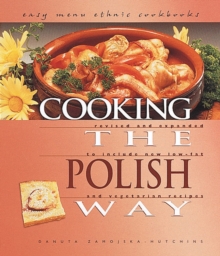 Image for Cooking the Polish Way.