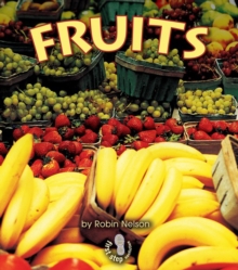Image for Fruits