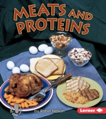 Image for Meats and proteins