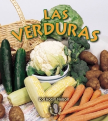 Image for Las Verduras.