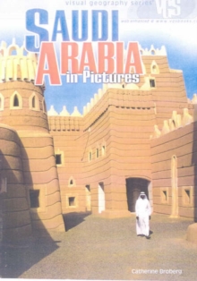 Image for Saudi Arabia In Pictures