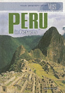 Image for Peru In Pictures