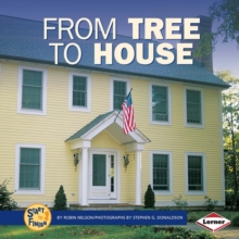 Image for From Tree to House.