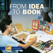 Image for From Idea to Book.