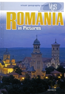 Image for Romania In Pictures