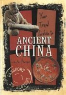 Image for Your Travel Guide To Ancient China