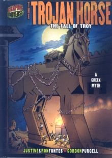 Image for The Trojan Horse