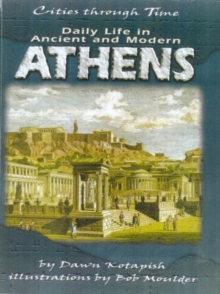 Image for Daily Life In Ancient And Modern Athens