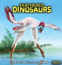 Image for Feathered dinosaurs