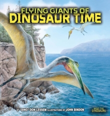 Image for Flying giants of dinosaur time