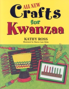 Image for Crafts for Kwanzaa