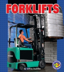 Image for Forklifts.