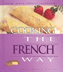 Image for Cooking The French Way