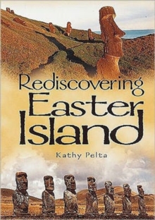 Image for Rediscovering Easter Island