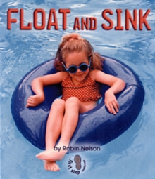 Image for Float and sink