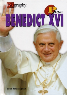 Image for Pope Benedict Xvi