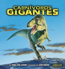 Image for Carnôivoros Gigantes