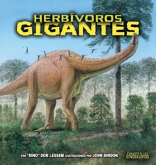 Image for Herbôivoros Gigantes