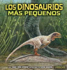 Image for Los Dinosaurios Mas Pequenos (The Smallest Dinosaurs)