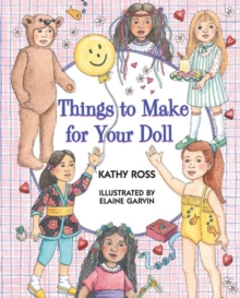 Image for Things to Make for Your Doll