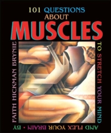 Image for 101 Questions About Muscles