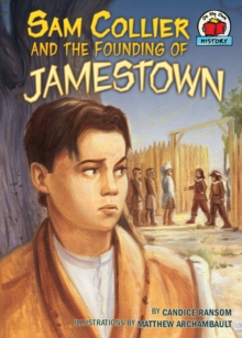 Image for Sam Collier and the Founding of Jamestown