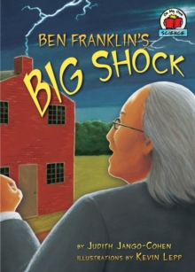 Image for Ben Franklin's Big Shock