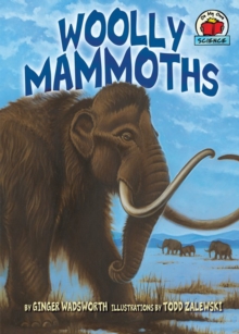 Image for Woolly Mammoths