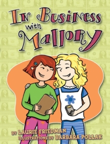 Image for In Business With Mallory