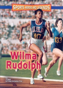 Image for Wilma Rudolph