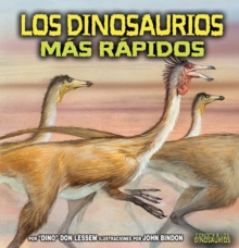 Image for Los Dinosaurios Mas Rapidos (The Fastest Dinosaurs)