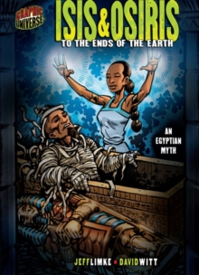 Image for Isis and Osiris: to the ends of the earth